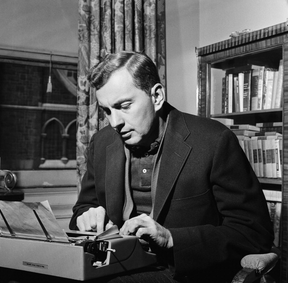 Gore Vidal