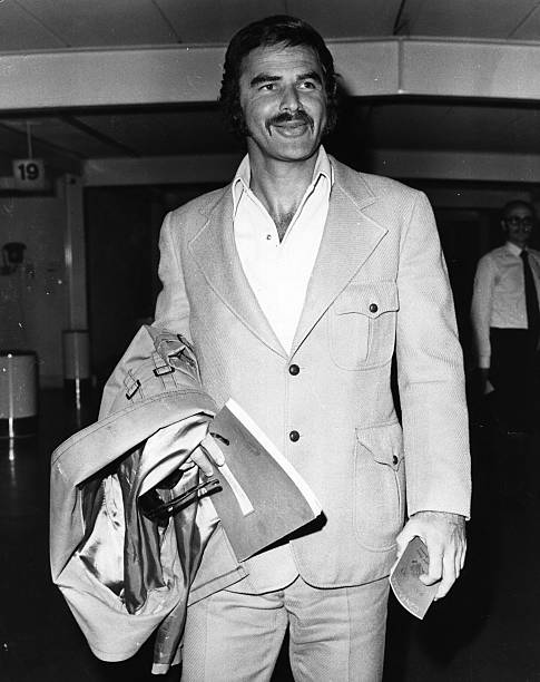 Burt Reynolds