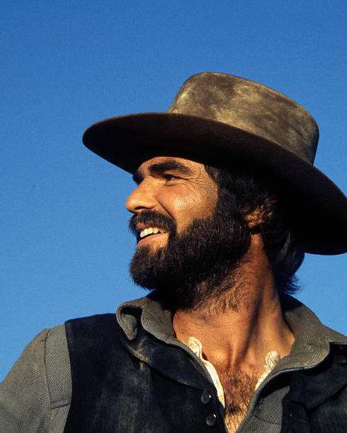 Burt Reynolds