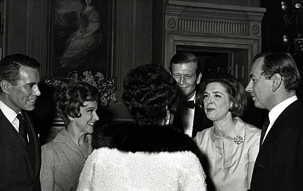 Gore Vidal