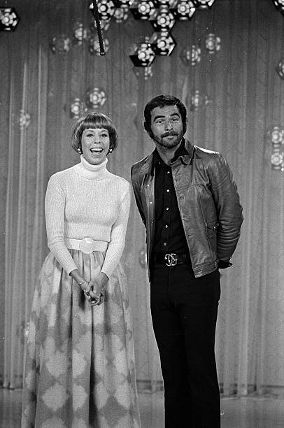 Burt Reynolds