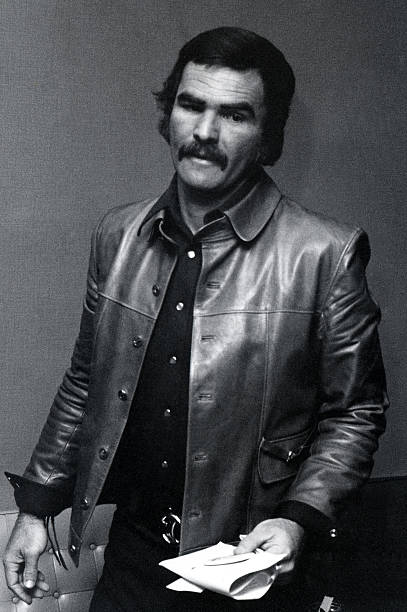 Burt Reynolds