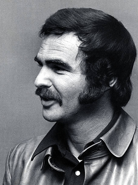 Burt Reynolds
