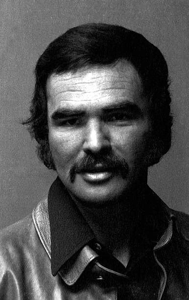 Burt Reynolds