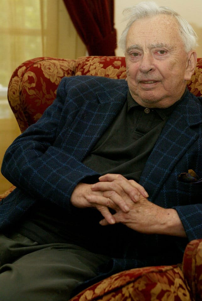 Gore Vidal