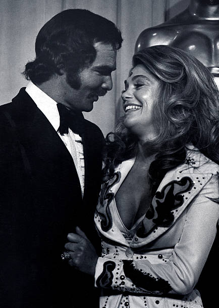 Burt Reynolds