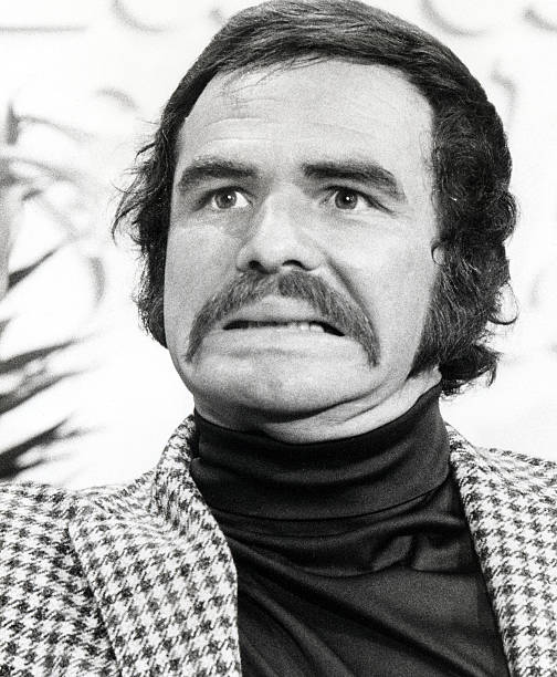 Burt Reynolds