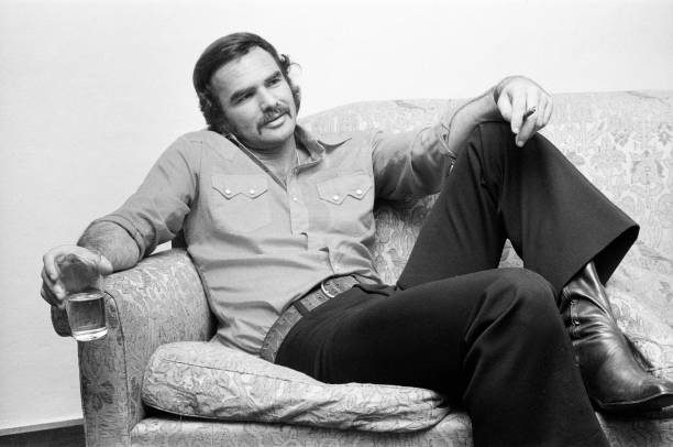 Burt Reynolds