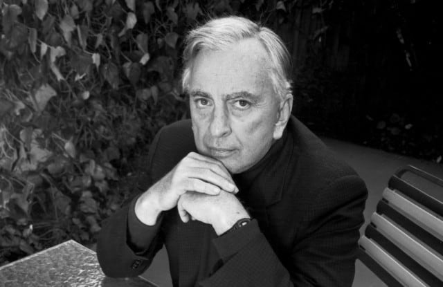Gore Vidal
