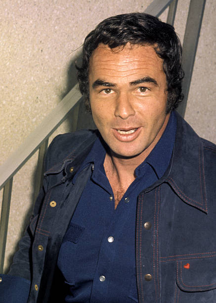 Burt Reynolds