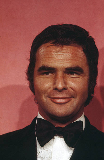 Burt Reynolds