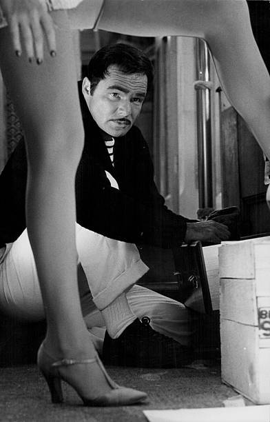 Burt Reynolds