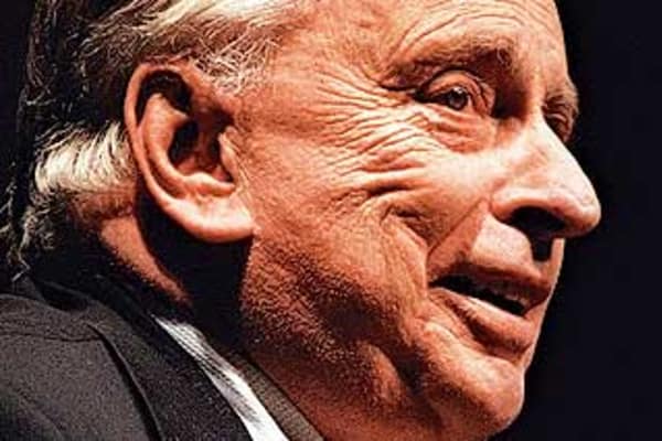 Gore Vidal