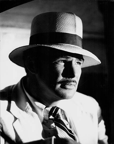 Burt Reynolds