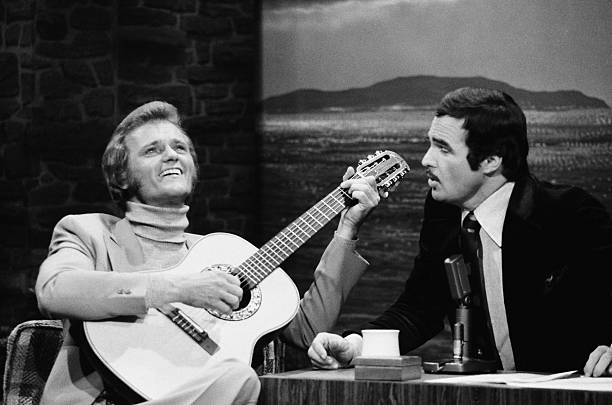 Jerry Reed Jerry Reed