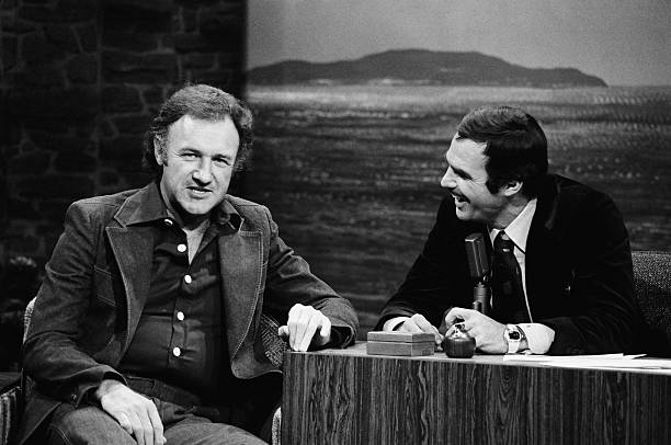 Burt Reynolds Burt Reynolds