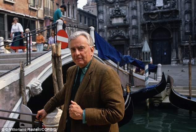 Gore Vidal