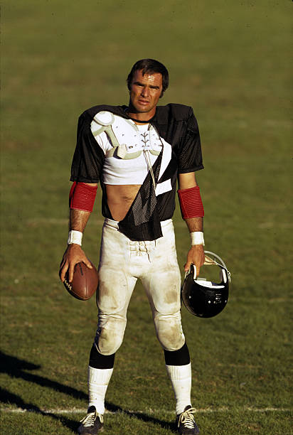Burt Reynolds