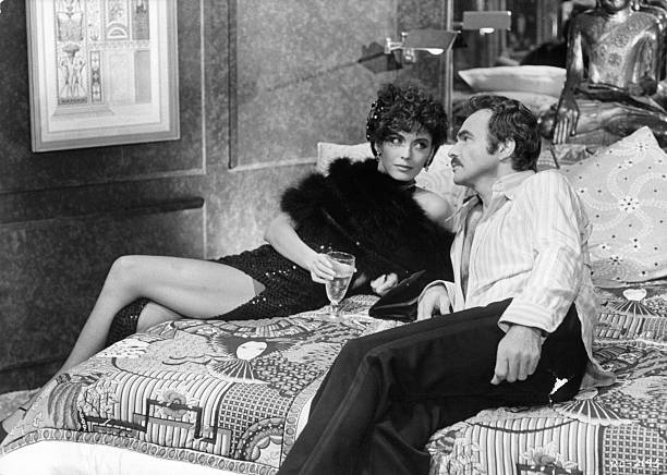 Burt Reynolds