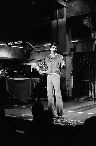 Burt Reynolds