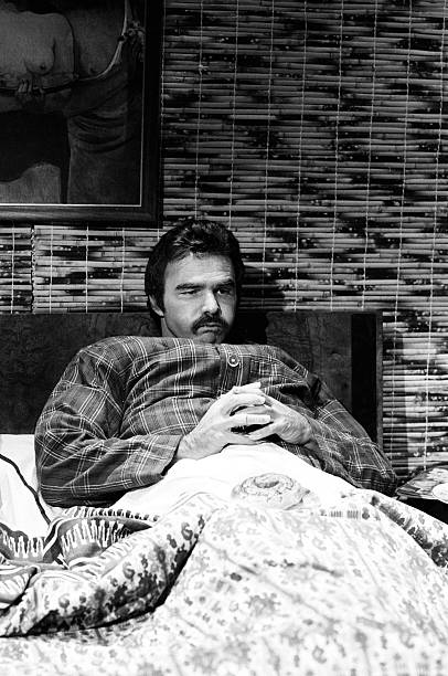 Burt Reynolds