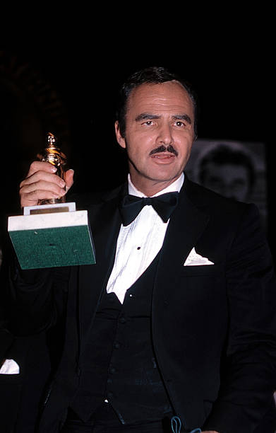 Burt Reynolds