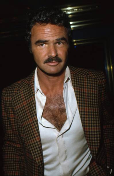 Burt Reynolds