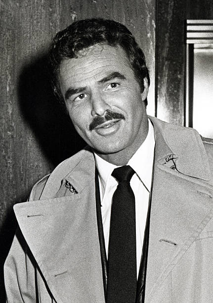 Burt Reynolds