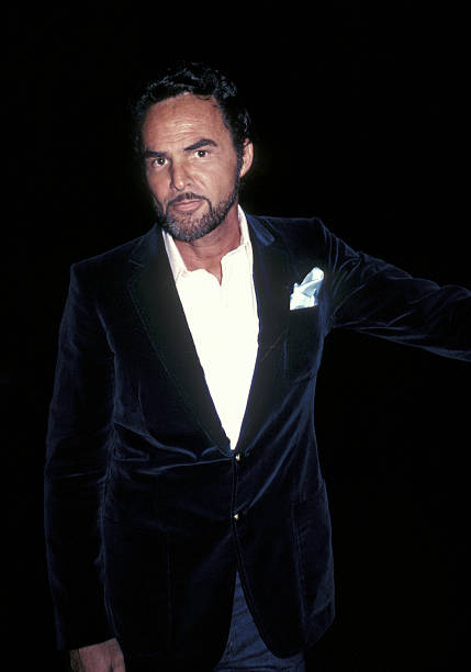 Burt Reynolds