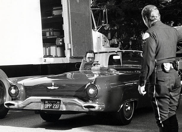 Burt Reynolds
