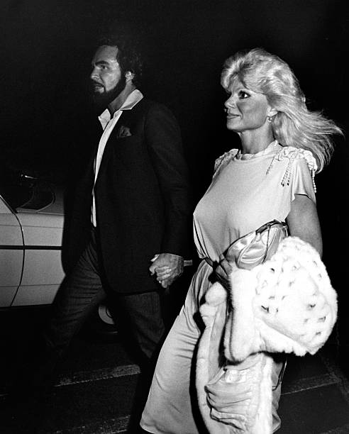 Burt Reynolds