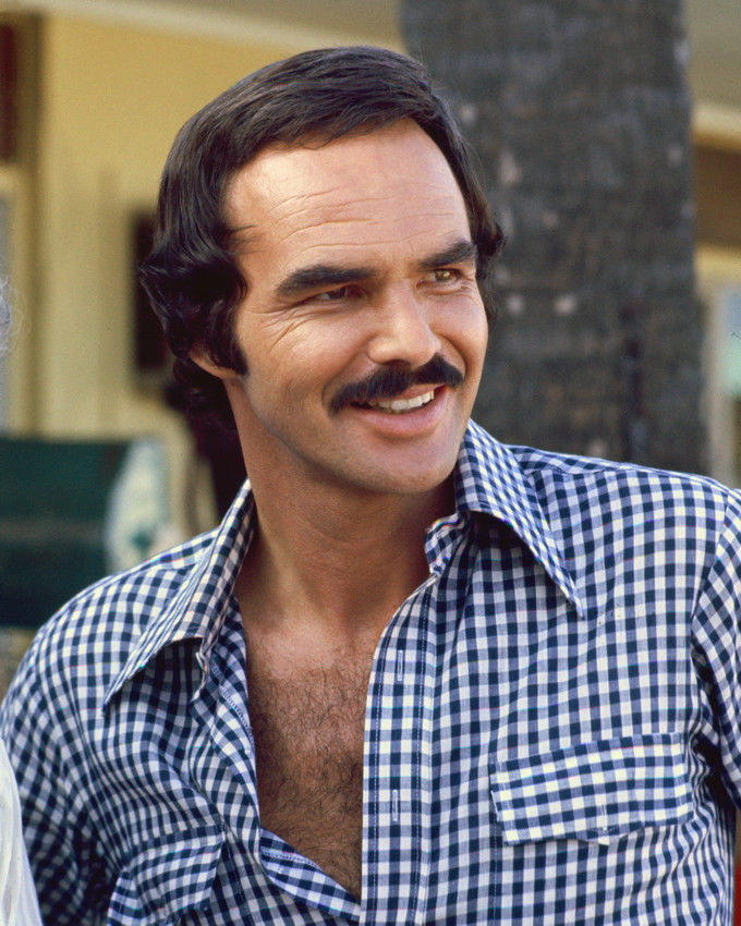 Burt Reynolds