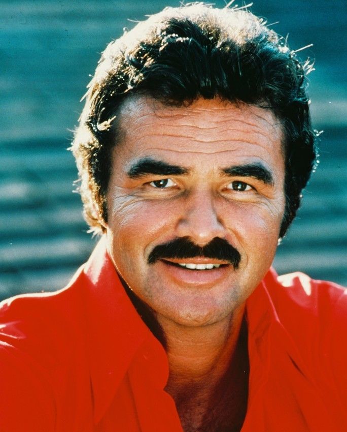 Burt Reynolds