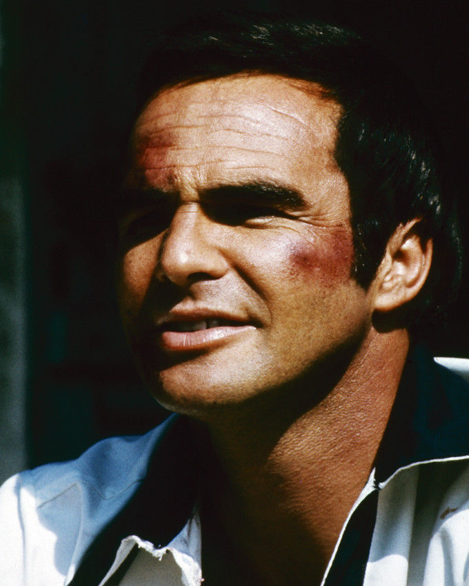 Burt Reynolds