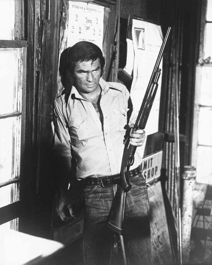 Burt Reynolds