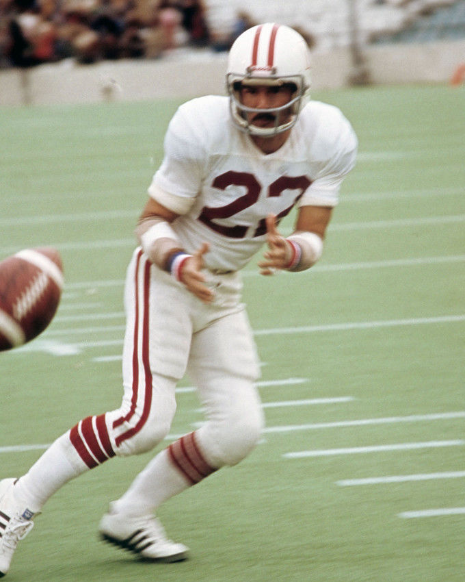 Burt Reynolds