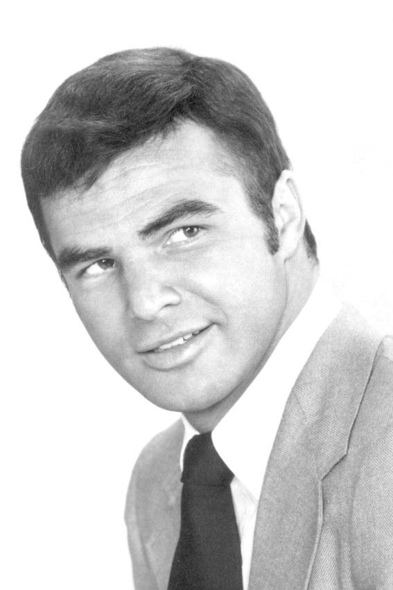 Burt Reynolds
