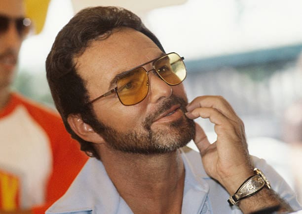 Burt Reynolds