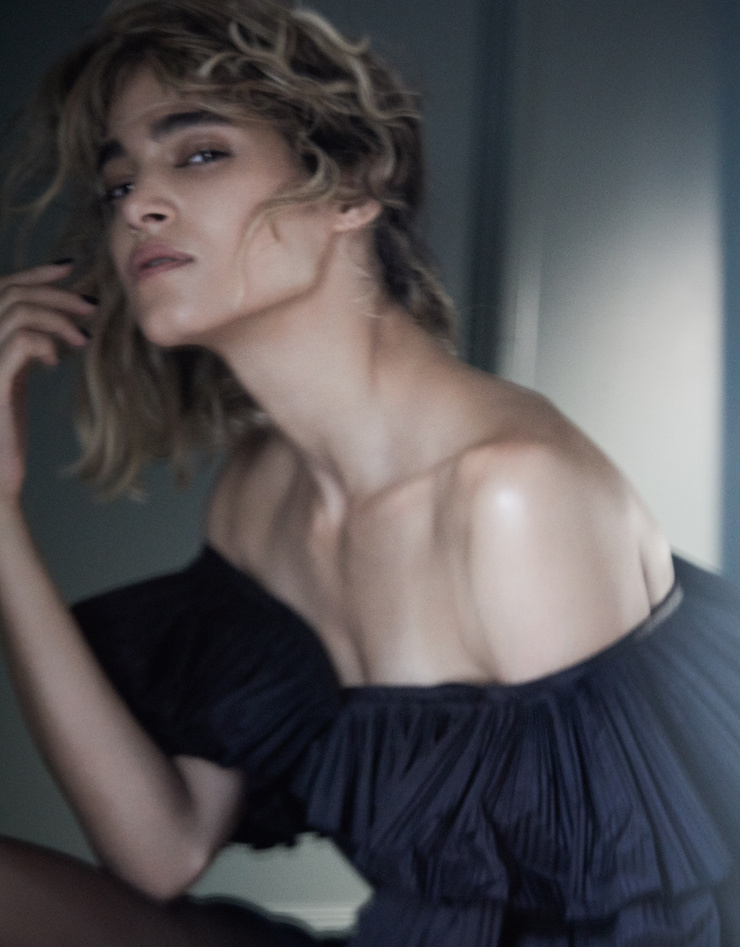 Sofia Boutella Sofia Boutella