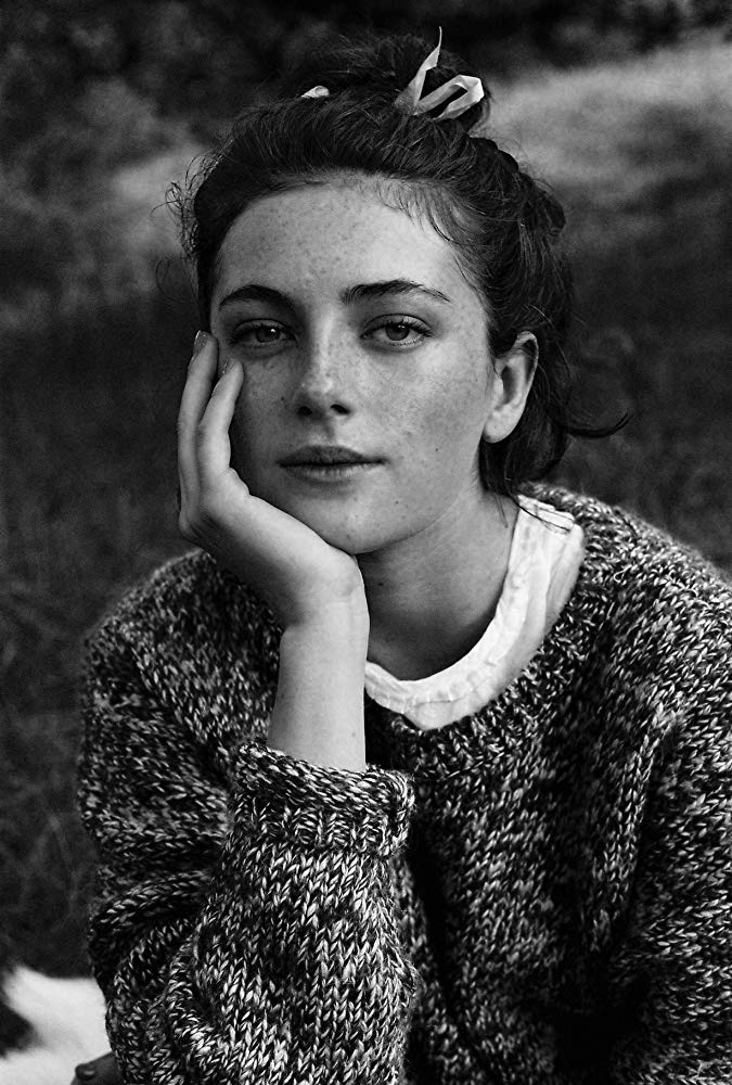Millie Brady Millie Brady