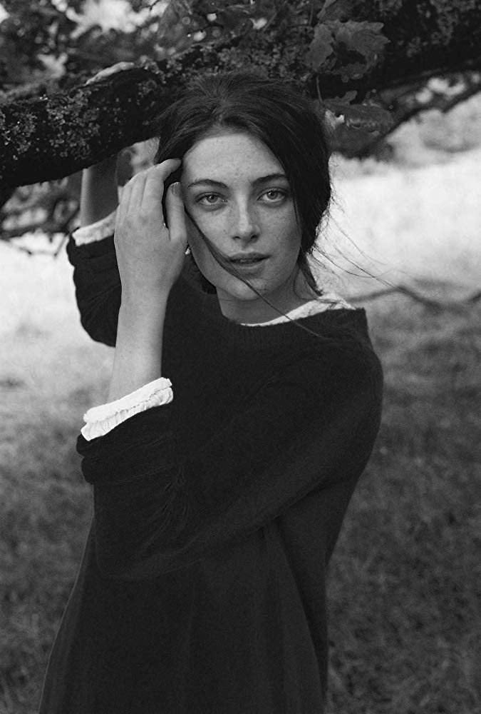 Millie Brady Millie Brady