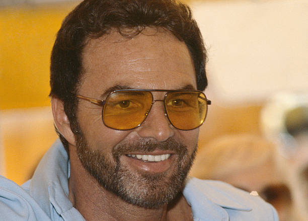 Burt Reynolds