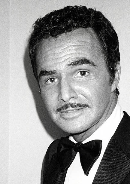 Burt Reynolds