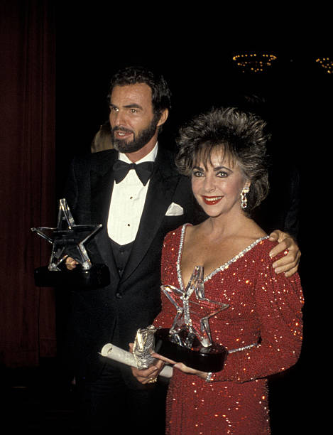 Burt Reynolds