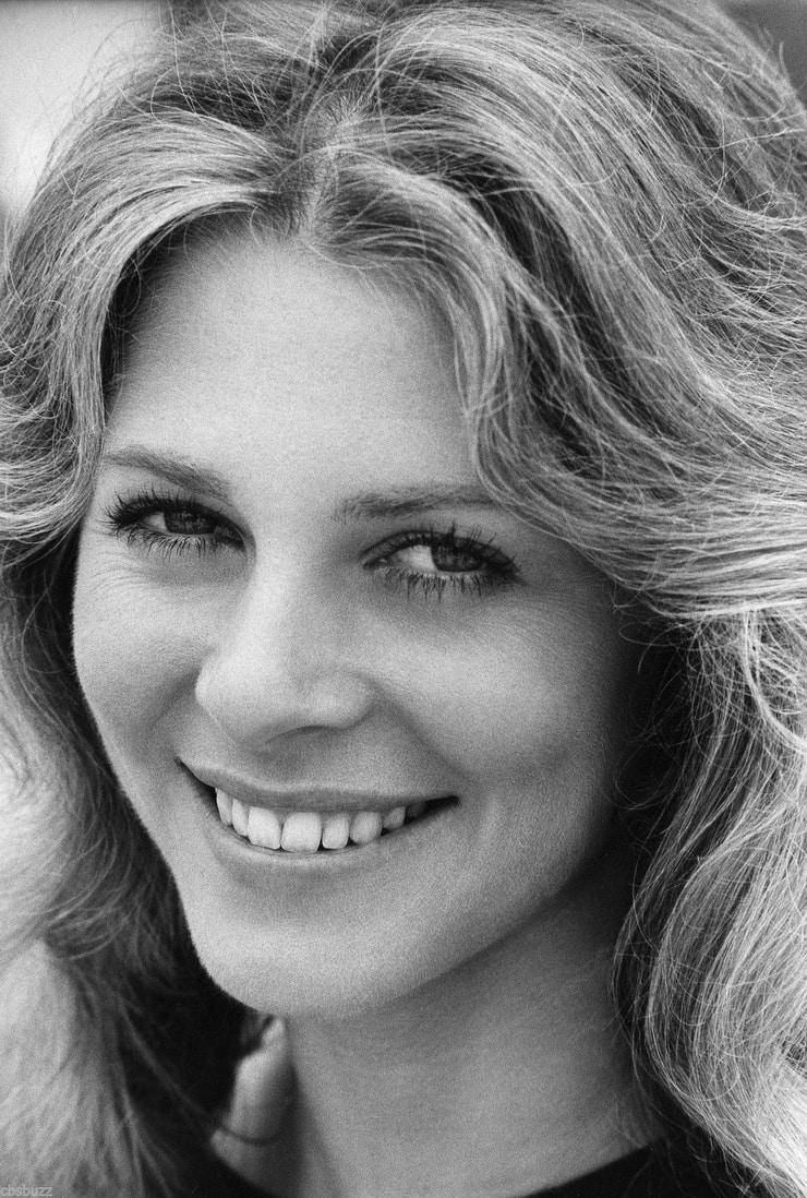 Picture of Lindsay Wagner