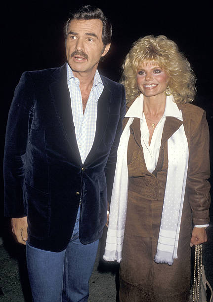 Burt Reynolds