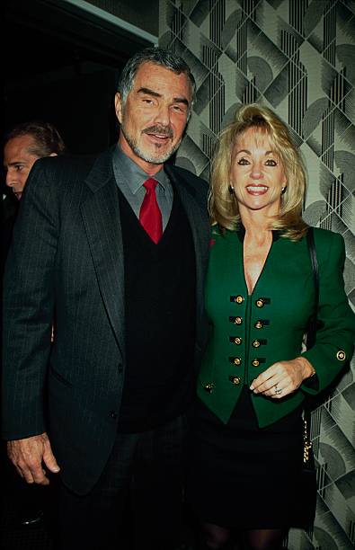 Burt Reynolds