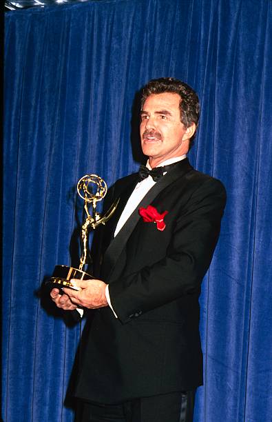Burt Reynolds