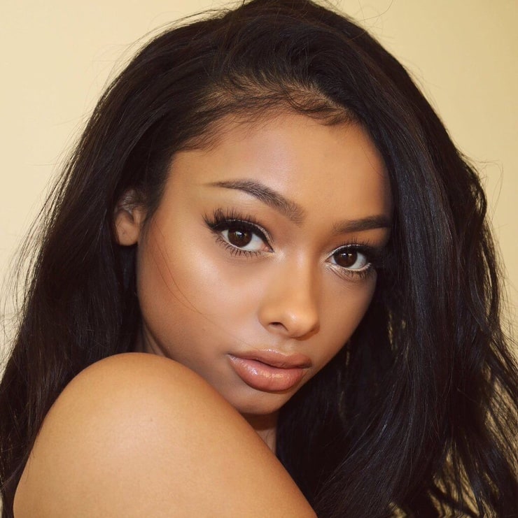 Jayde Pierce Picture 