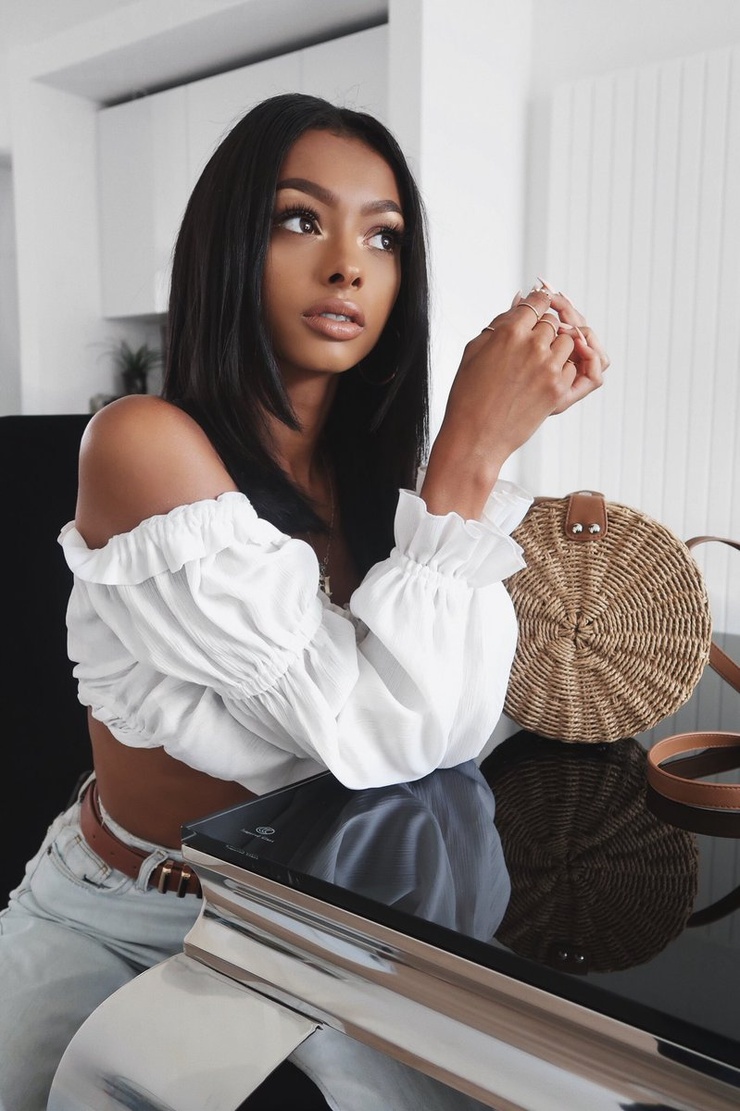 Picture of Jayde Pierce